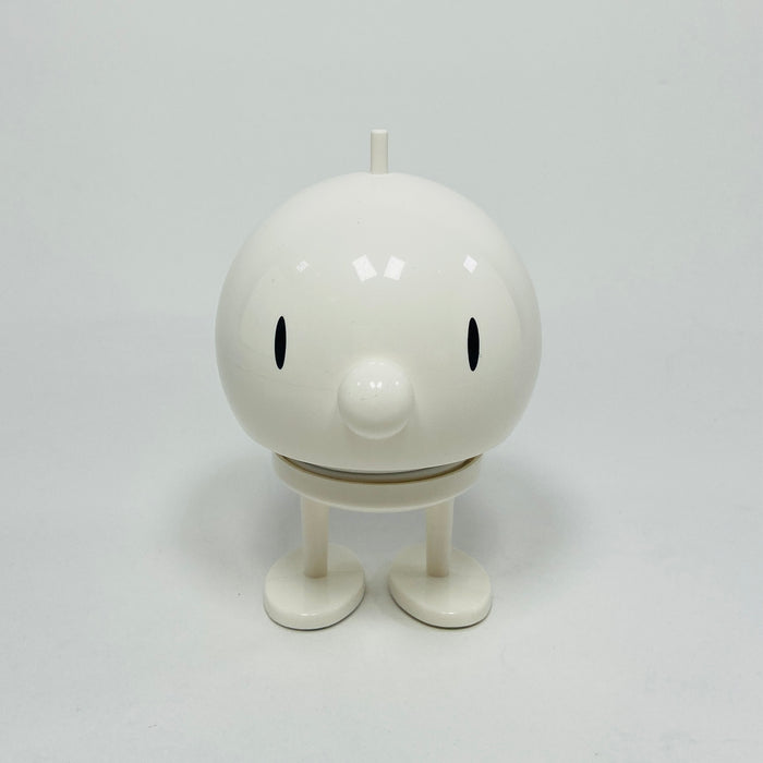 Hoptimist Bumble Medium - White