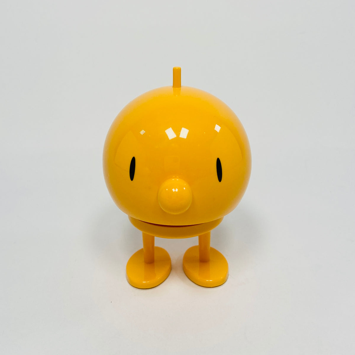 Hoptimist Bumble Medium - Yellow