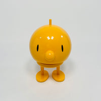 Hoptimist Bumble Medium - Yellow