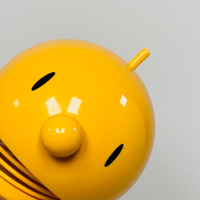 Hoptimist Bumble Medium - Yellow