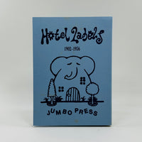 Hotel Labels