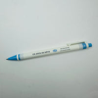 Iconic Mild Gel Pen 0.38 (Various Colours)