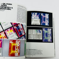 IdN #30.2 - Branding Systems & Key Visuals