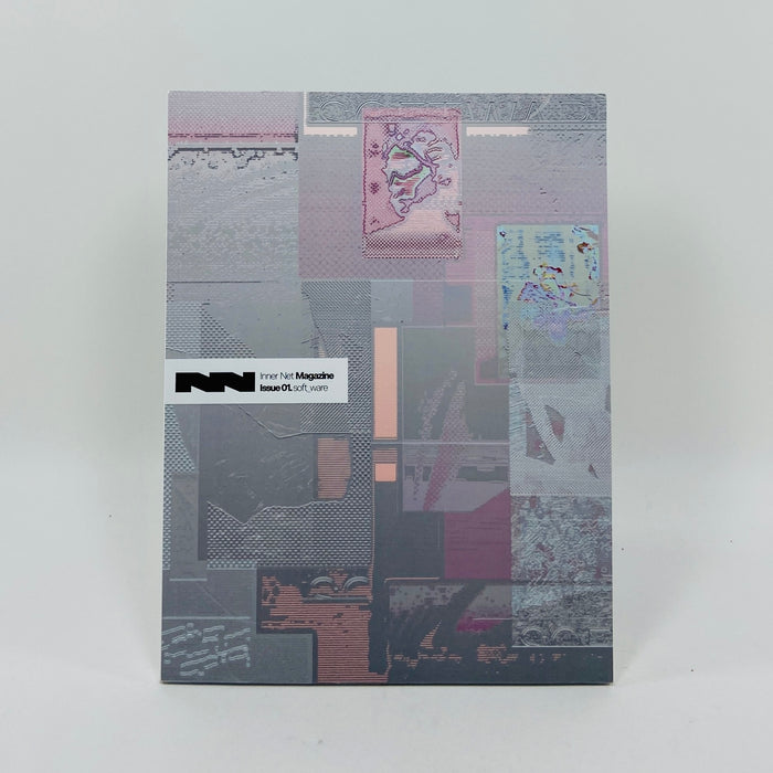 Inner Net #1 - Soft_Ware