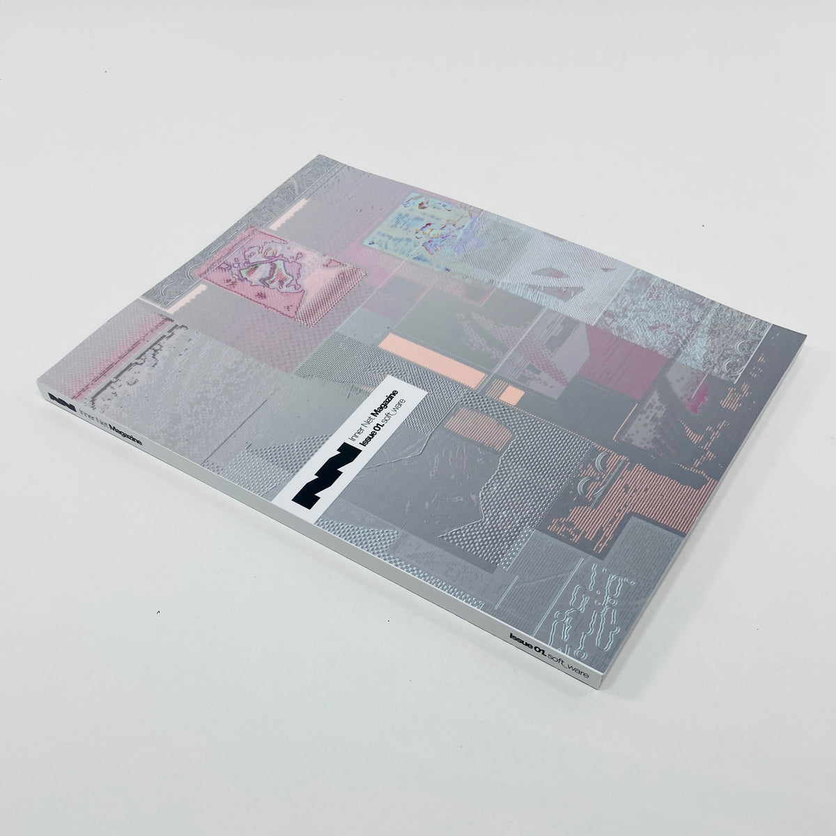 Inner Net #1 - Soft_Ware
