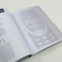 Inner Net #1 - Soft_Ware