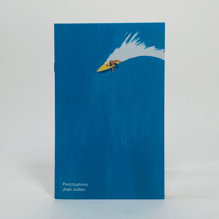 Punctuations - Jean Julian