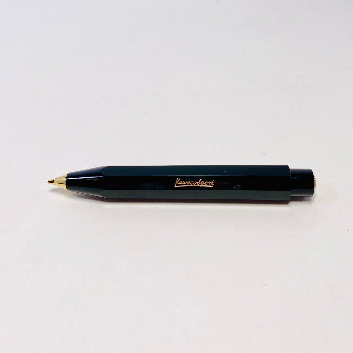 Kaweco Classic Sport Black - Pencil 0.7mm