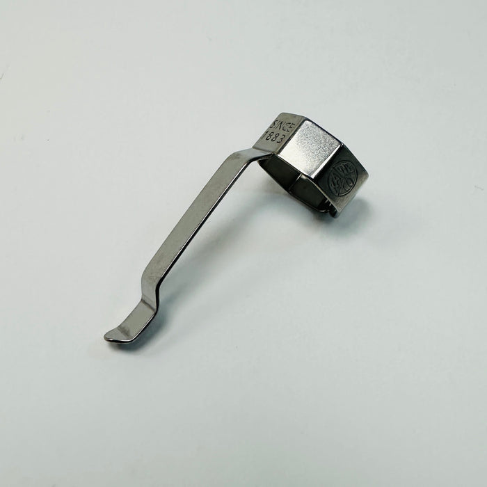 Kaweco Clip For Perkeo - Chrome