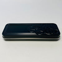 Kaweco Long Gift Tin - Black