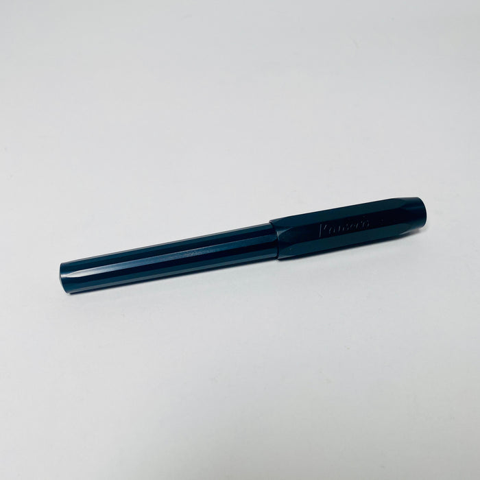 Kaweco Perkeo Black - Fountain Pen