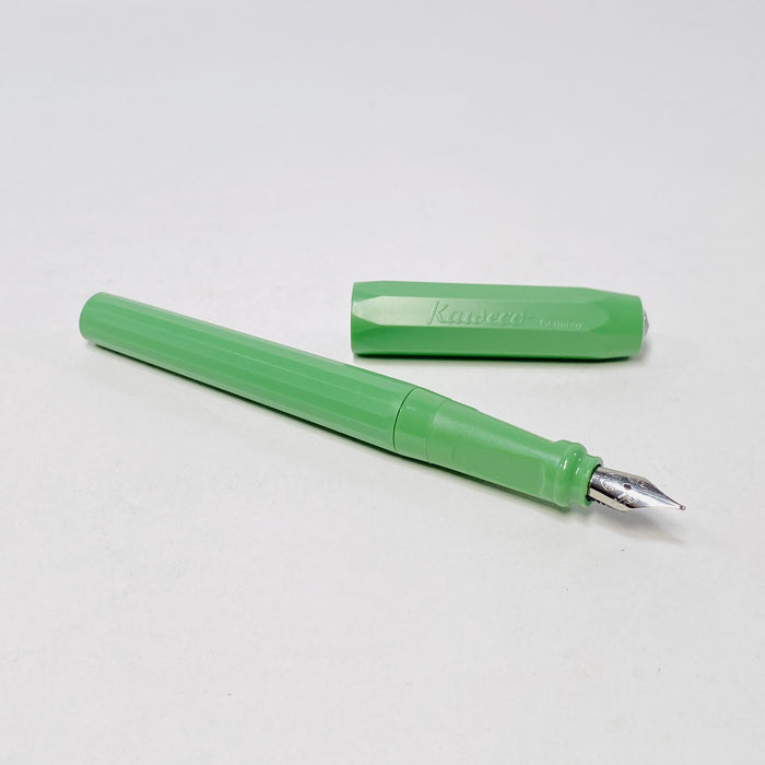 Kaweco Perkeo Jungle Green - Fountain Pen