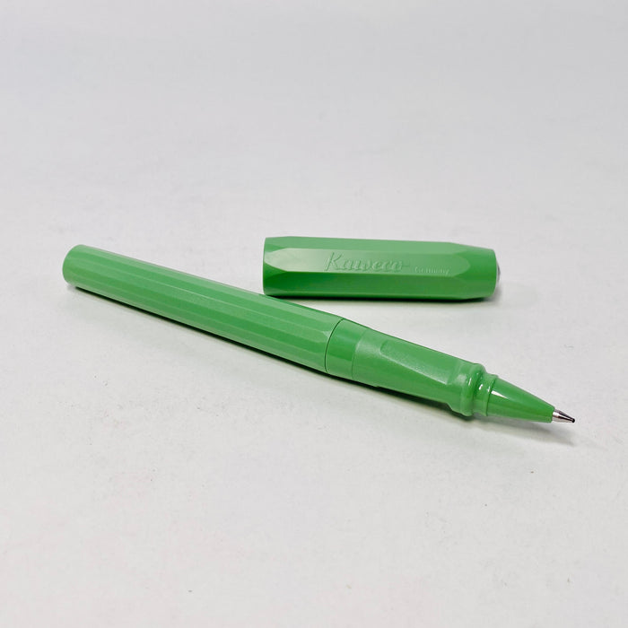 Kaweco Perkeo Jungle Green - Rollerball Pen