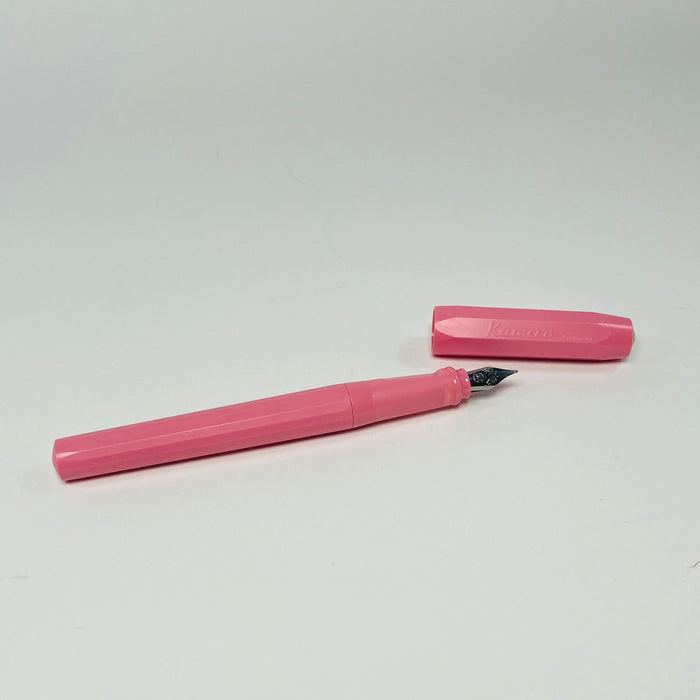 Kaweco Perkeo Peony Blossom - Fountain Pen