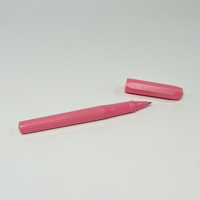 Kaweco Perkeo Peony Blossom - Rollerball Pen