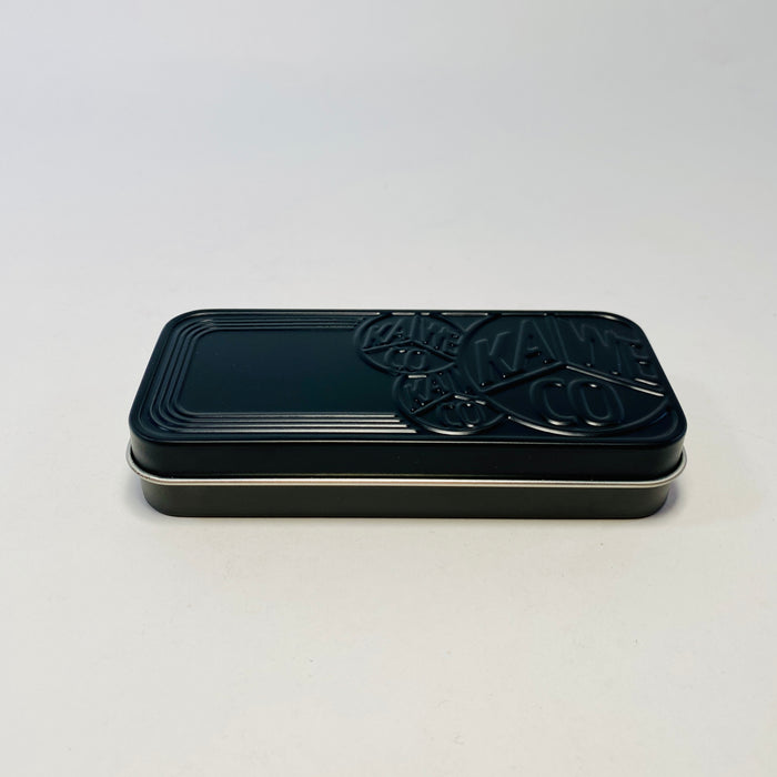 Kaweco Sport Gift Tin - Black