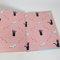Kiki's Delivery Service Sketchbook - Blank