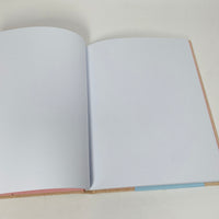 Kiki's Delivery Service Sketchbook - Blank