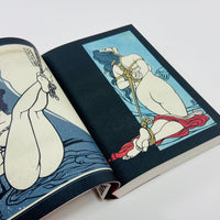 Kinbaku - The Golden Age of Japanese Restrained & Tortured Artworks