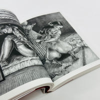Kinbaku - The Golden Age of Japanese Restrained & Tortured Artworks