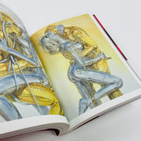 Kinbaku - The Golden Age of Japanese Restrained & Tortured Artworks