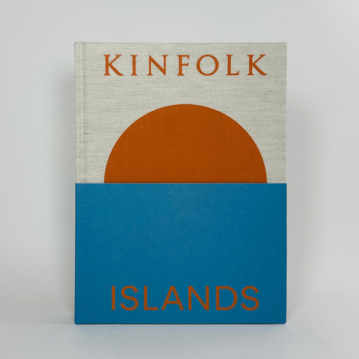 Kinfolk Islands