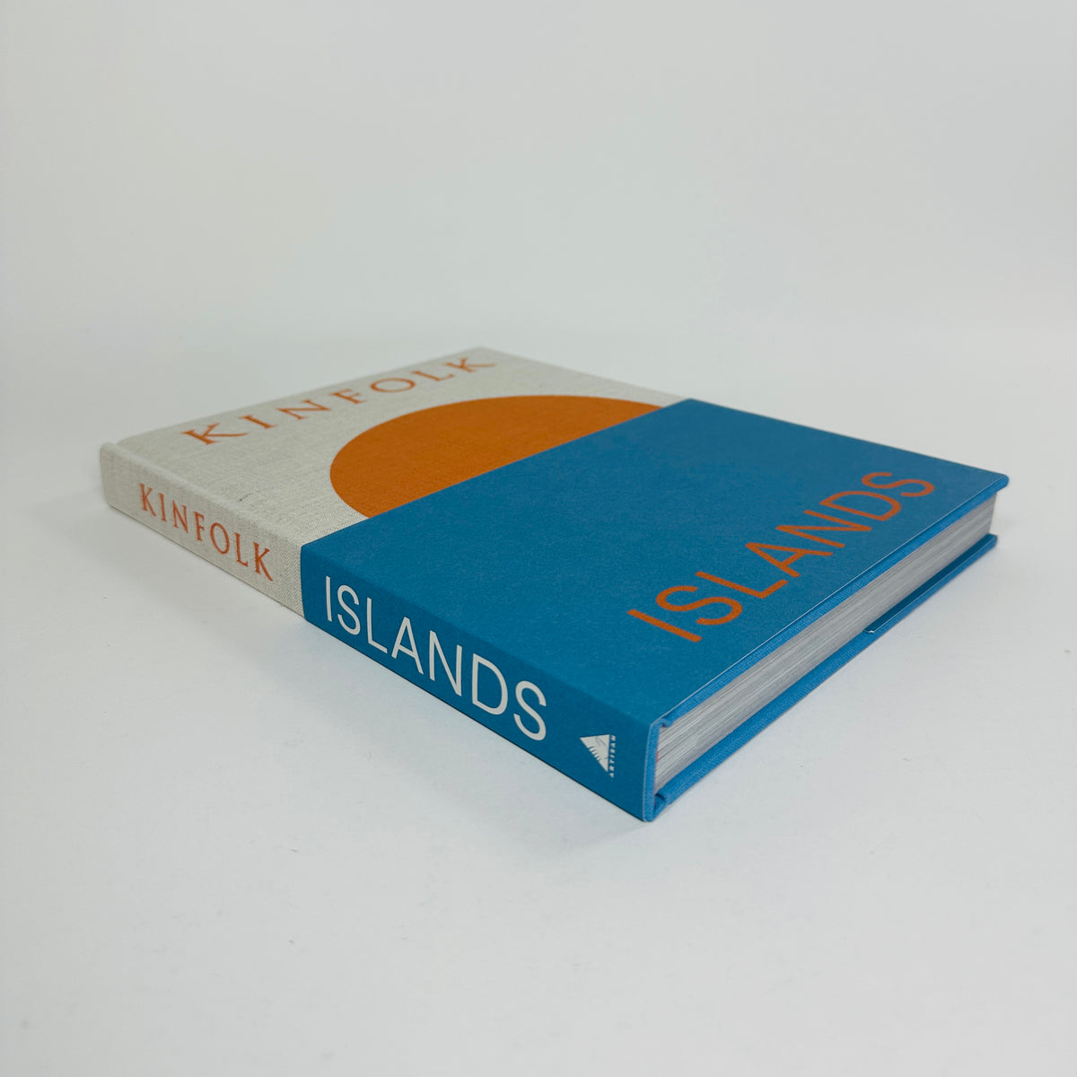 Kinfolk Islands