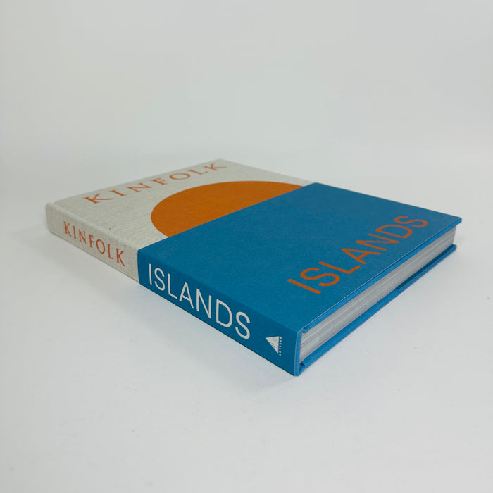 Kinfolk Islands