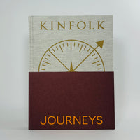 Kinfolk Journeys