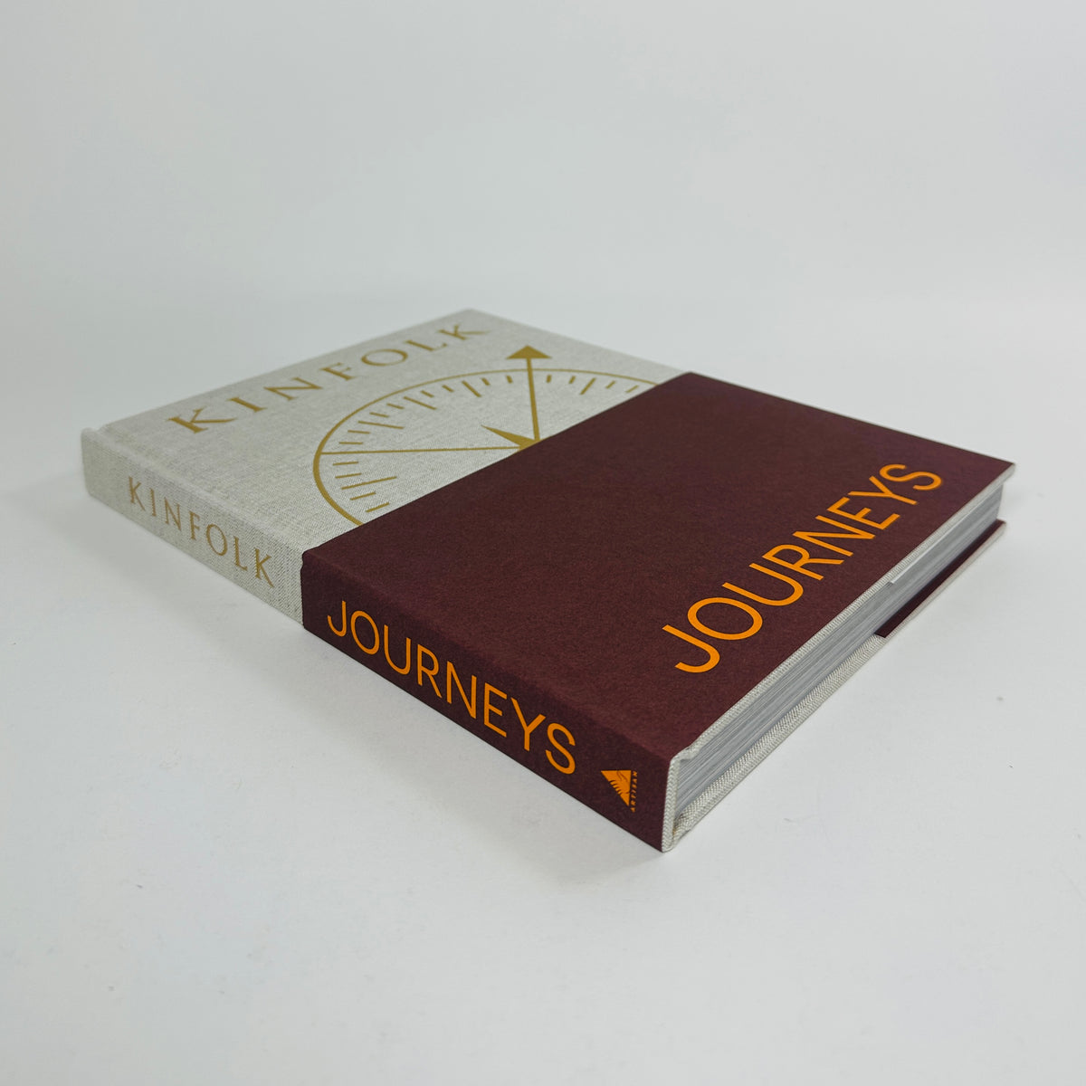 Kinfolk Journeys