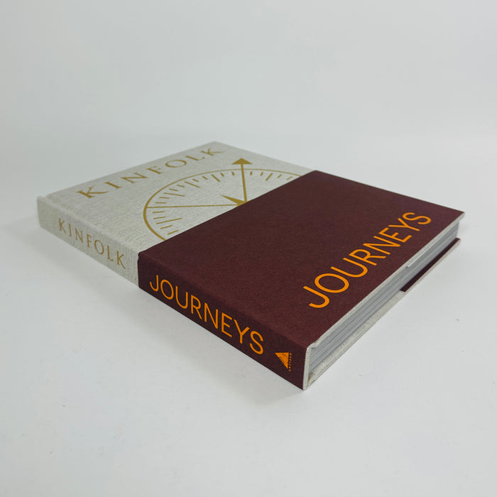 Kinfolk Journeys