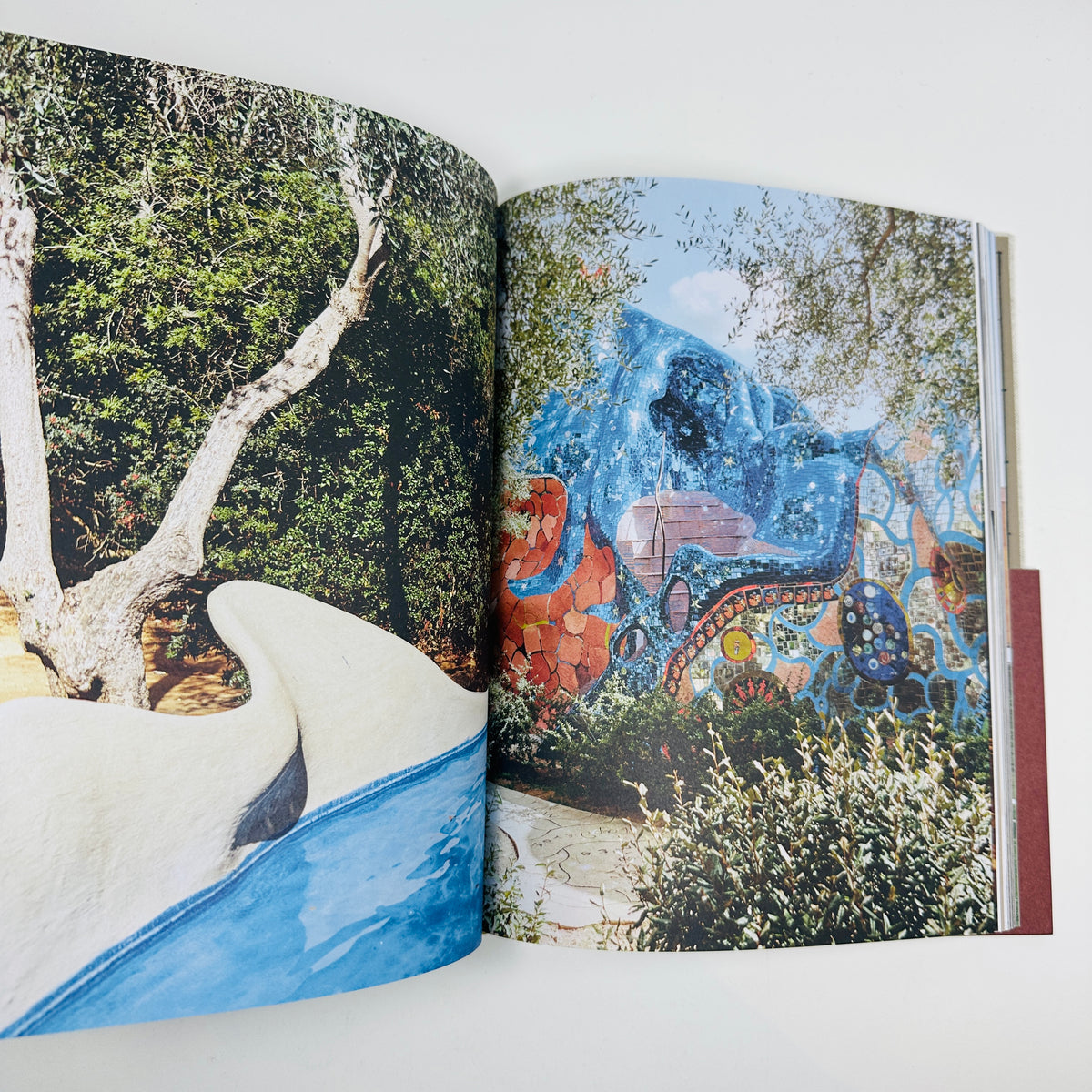 Kinfolk Journeys