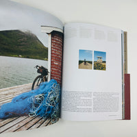 Kinfolk Journeys