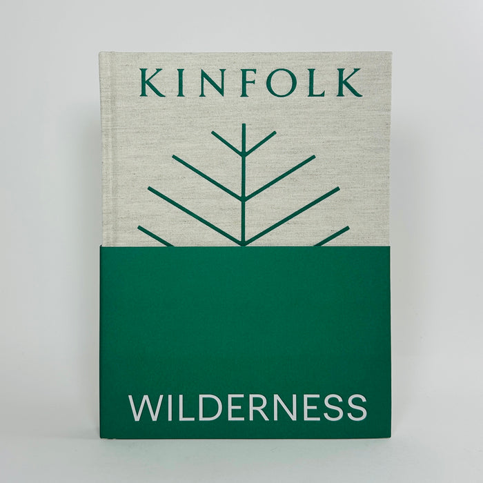 Kinfolk Wilderness