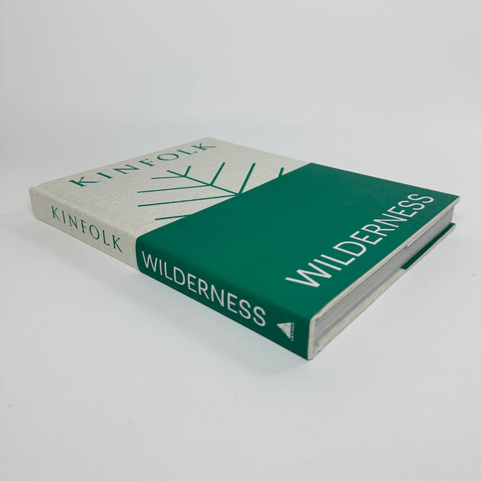 Kinfolk Wilderness