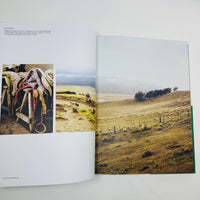 Kinfolk Wilderness