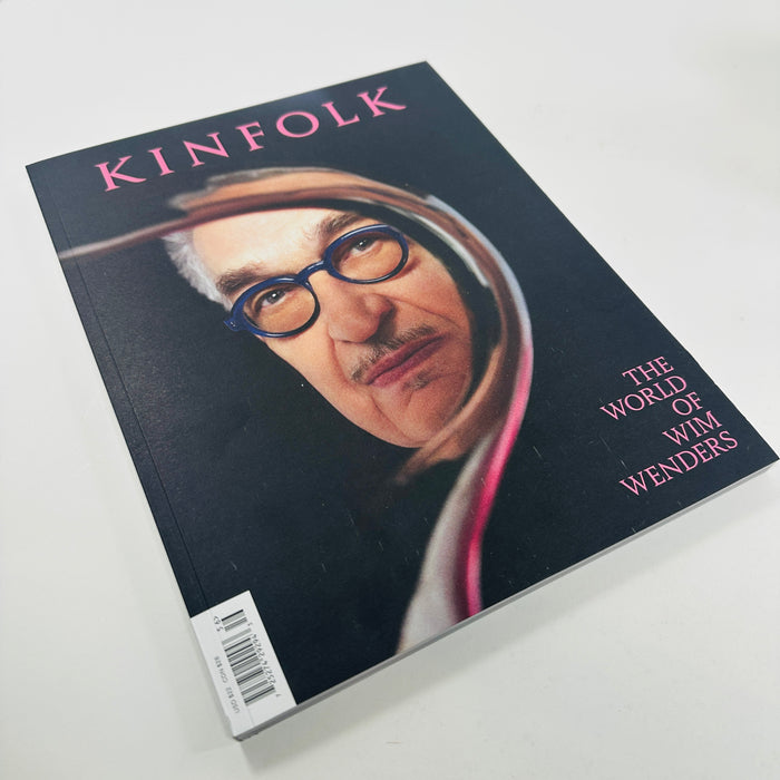 Kinfolk #56 - California - Summer 2025