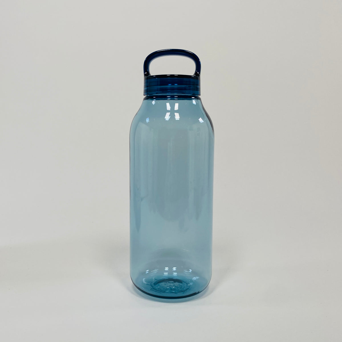 Kinto Water Bottle 500ml Blue