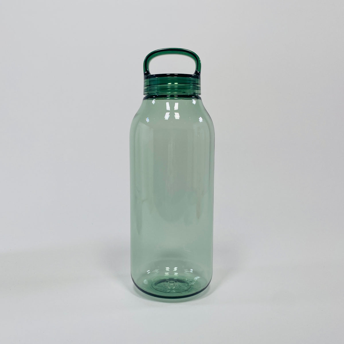 Kinto Water Bottle 500ml Green