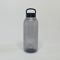 Kinto Water Bottle 950ml Smoke