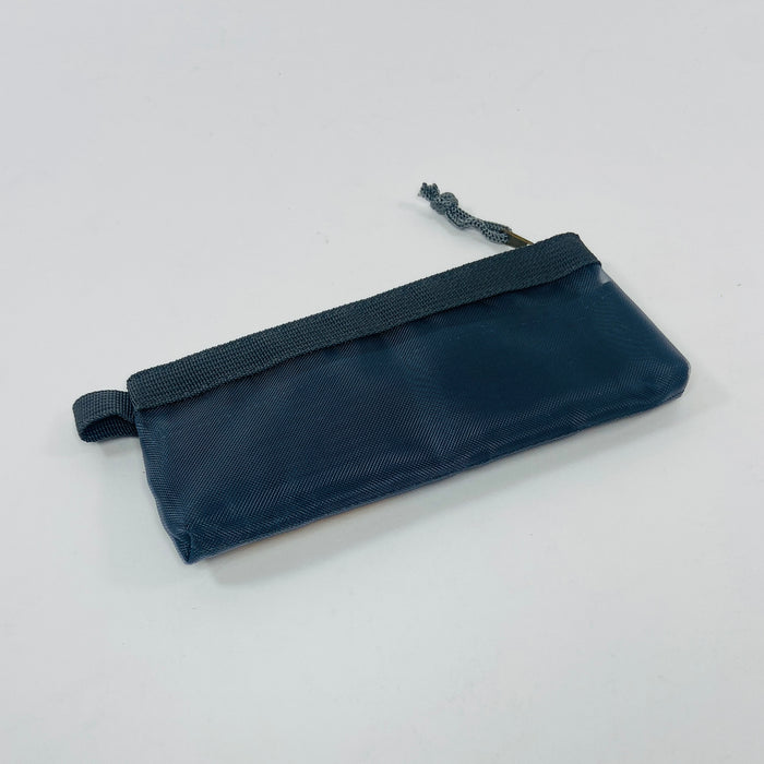 Kleid Mesh Carry Pencase Pouch - Charcoal