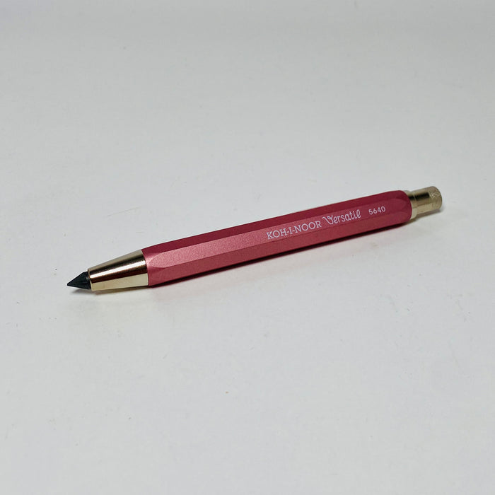 Koh-I-Noor Metal Mechanical Pencil 5,6 - Pink