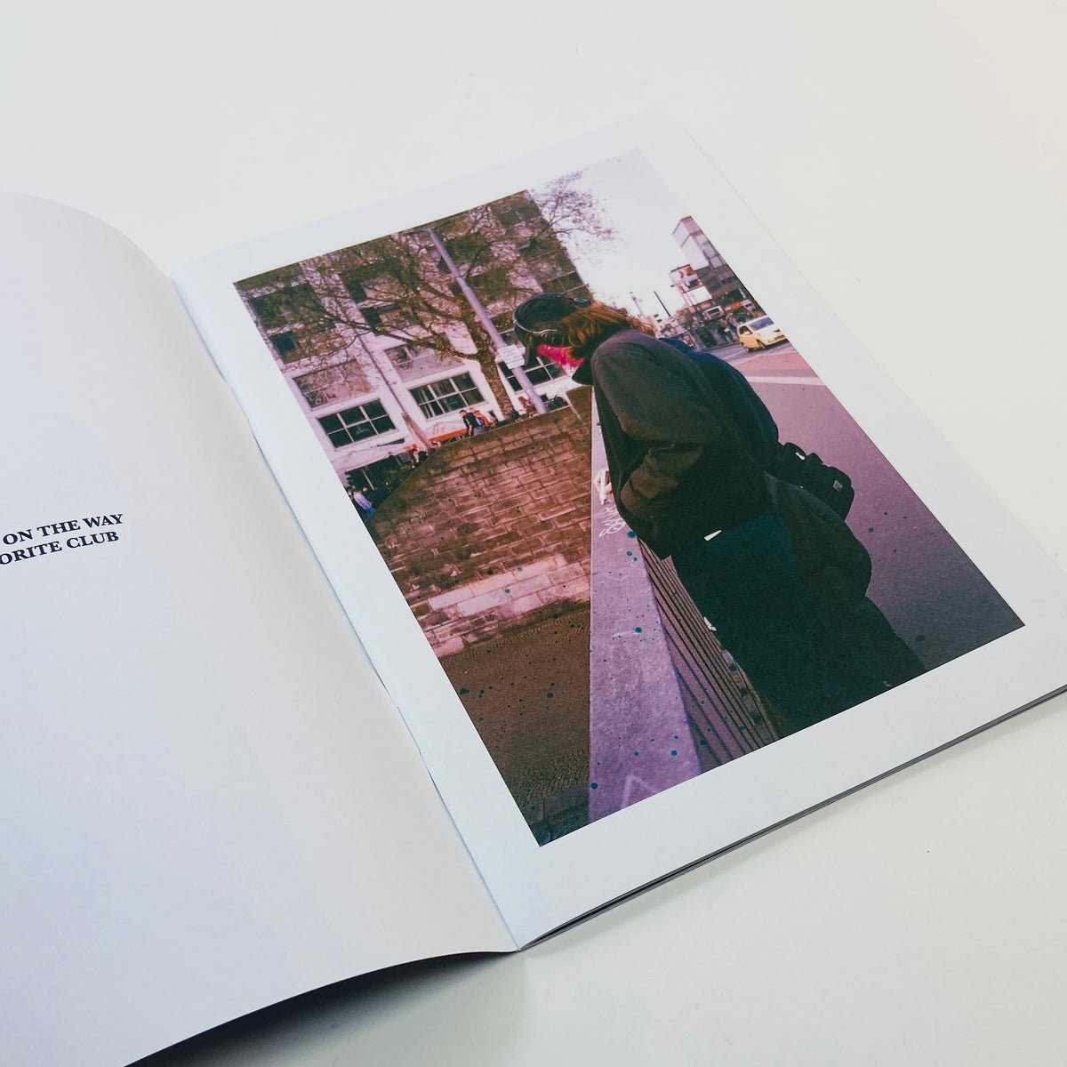 Leander Lauri - Hamburgs Lieblinge