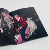 London Subculture 1979 - 1981 - Yan Morvan