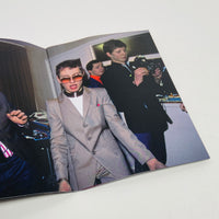 London Subculture 1979 - 1981 - Yan Morvan
