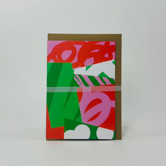 Loose Ends 340 - Evermade Card