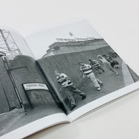 Lower Block - Elm Park 1996 - Tony Davis