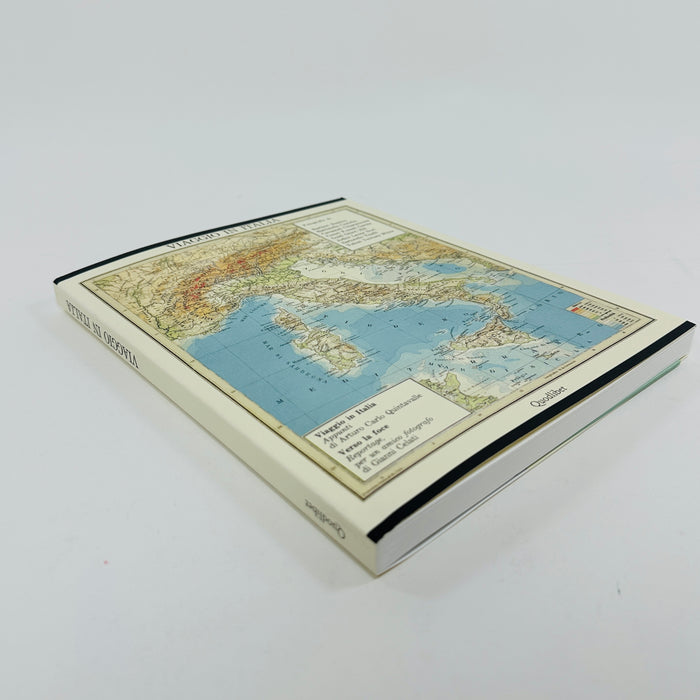 Luigi Ghirri - Viaggio in Italia