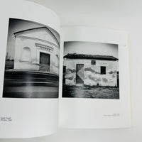 Luigi Ghirri - Viaggio in Italia