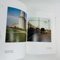 Luigi Ghirri - Viaggio in Italia